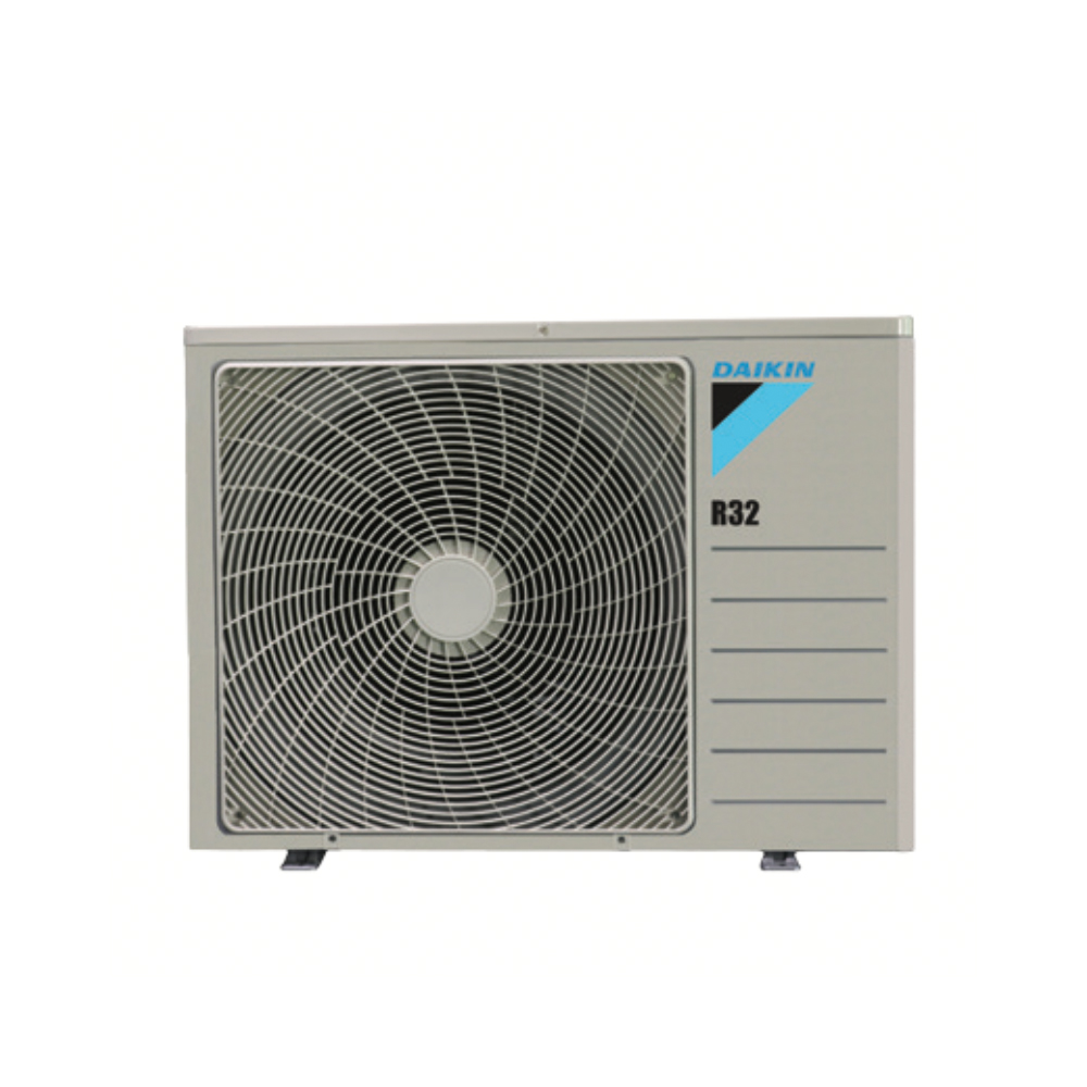 Daikin AC Floor Standing Standard Malaysia R32 3 PK ( Wired ) - FVC85AV14 ( 3 Phase )
